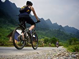 Bac Ha Bicycle Tour 3 Days